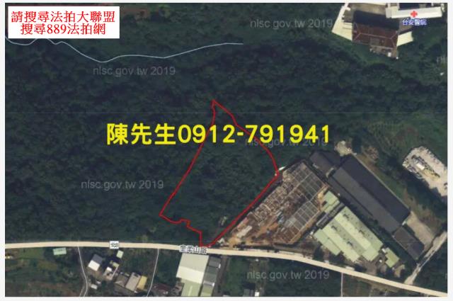 三芝法拍農地_山坡地-14