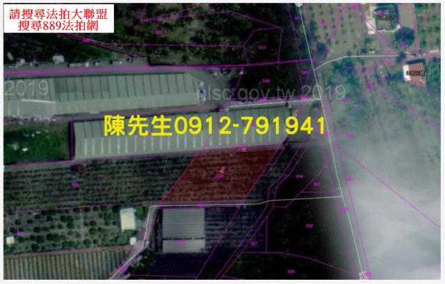 長治農地法拍-4