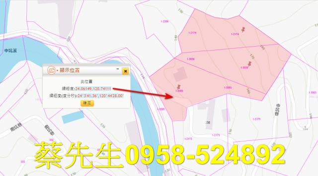 台中法拍農地-10