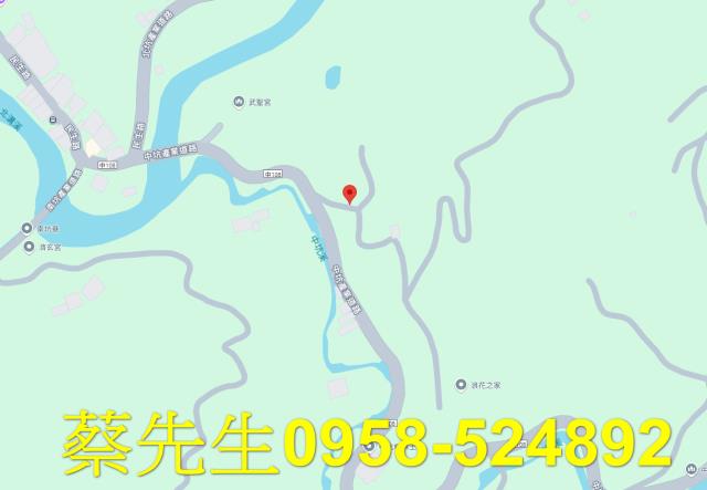 台中法拍農地-8
