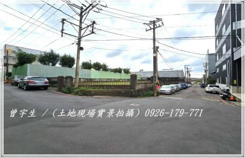 桃園楊梅工業地-3