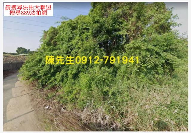 高雄大樹法拍農地-3