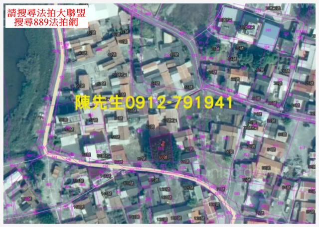 嘉義布袋住宅地法拍-13