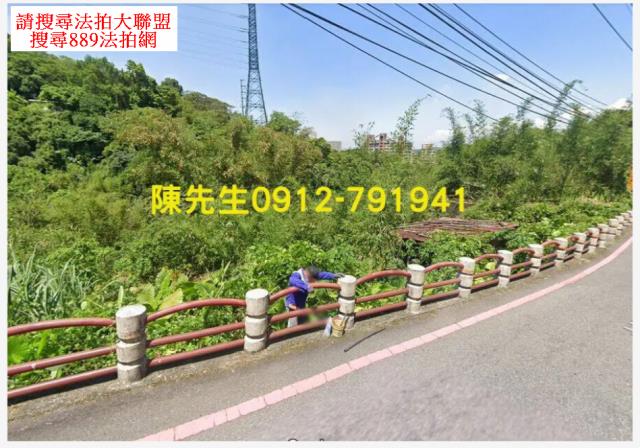 文山區種菜地法拍-10