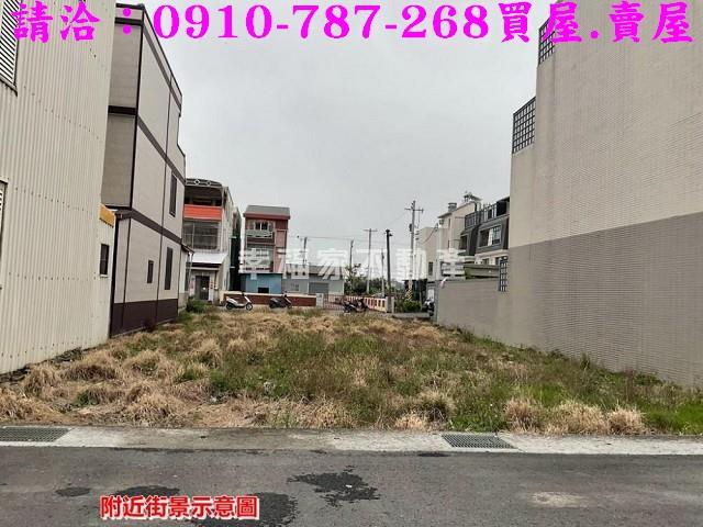 台南建地_住宅地-8