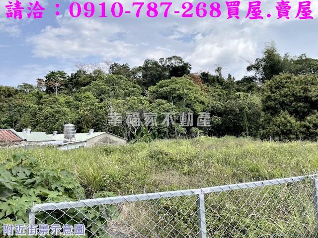 台南建地_林地-10