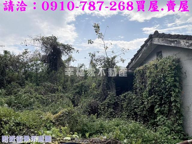 台南建地_林地-12