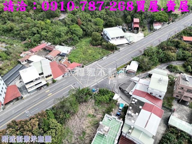 台南建地_林地-1