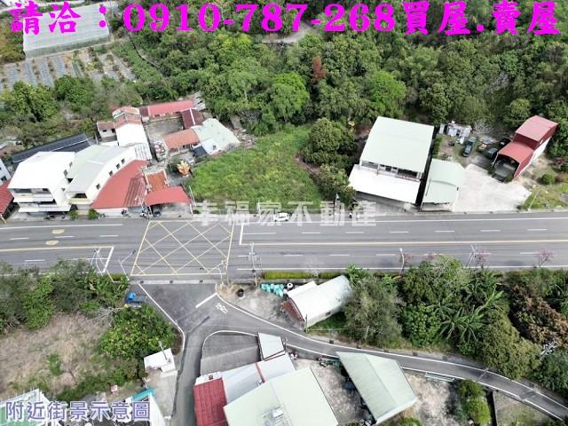 台南建地_林地-2