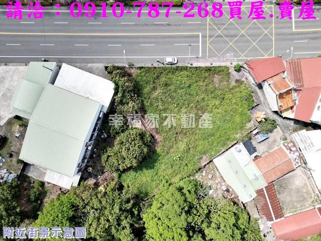 台南建地_林地-5