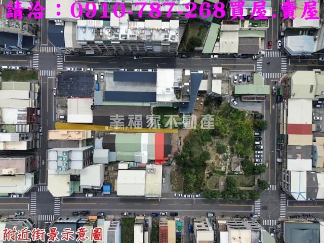 台南善化建地_商業地-3