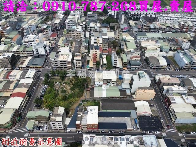 台南善化建地_商業地-4