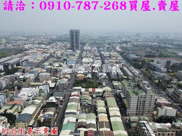 台南善化建地_商業地-5