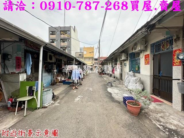 台南善化建地_商業地-6