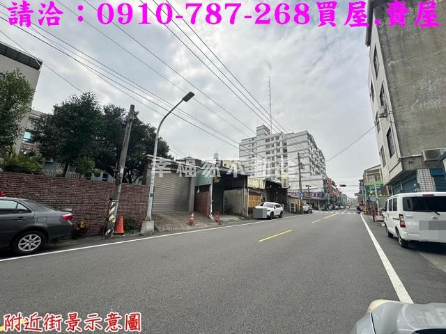 台南善化建地_商業地-7