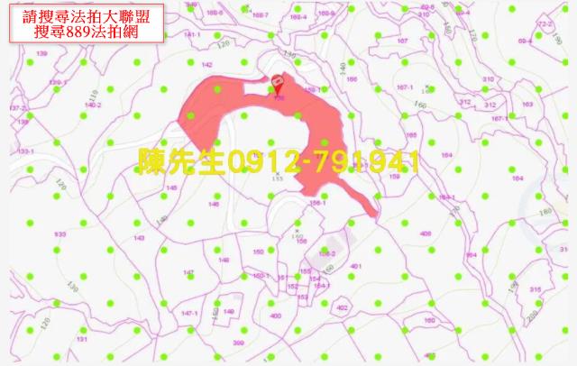 新北貢寮休閒地法拍-6
