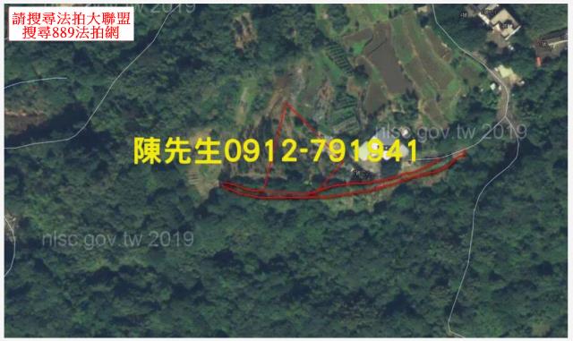 新北石門農地_山坡地-11