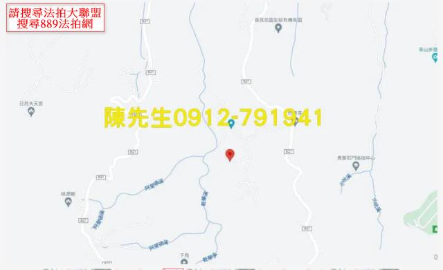 新北石門農地_山坡地-14