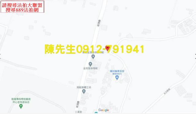 桃園桃園區法拍農地-10