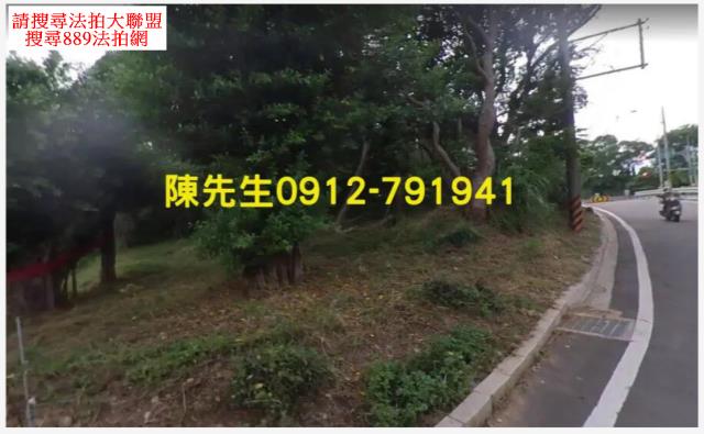 桃園桃園區法拍農地-3