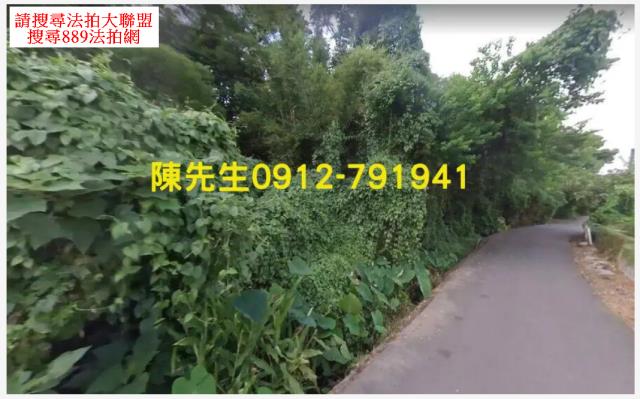 桃園桃園區法拍農地-5