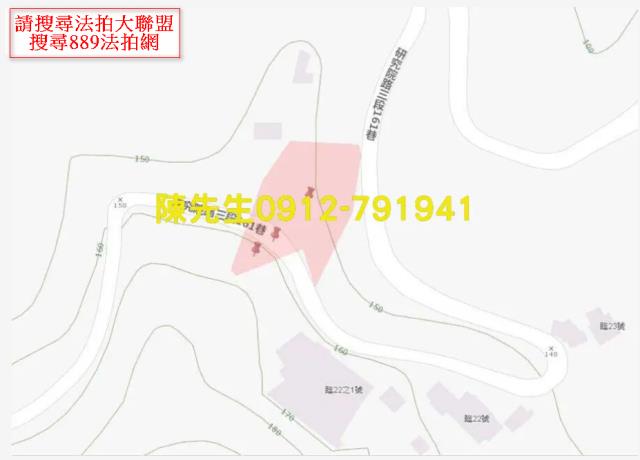台北南港拍賣休閒地-12