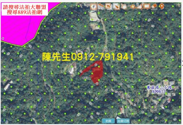 台北南港法拍休閒地-13
