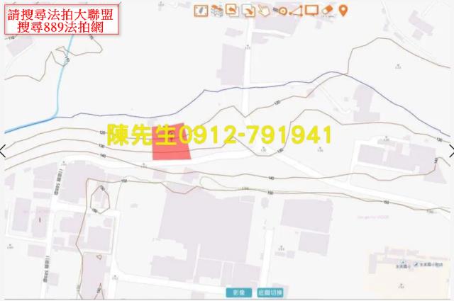台中外埔農地_山坡地法拍-9