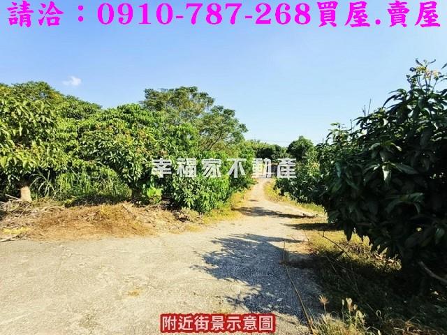 新化農地_養殖地-13