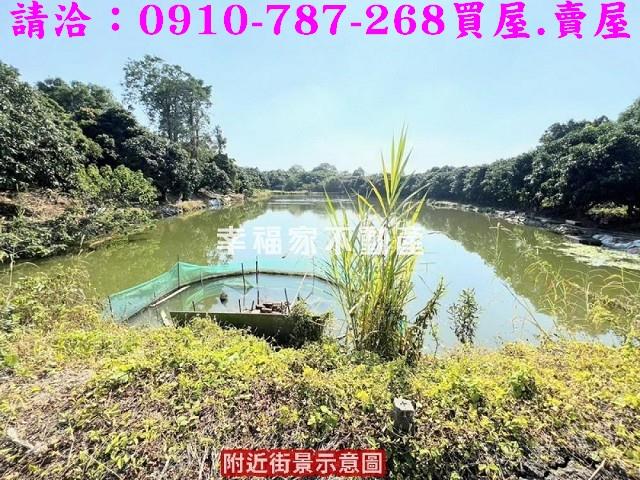 新化農地_養殖地-5