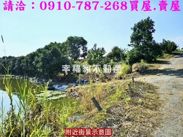 新化農地_養殖地-7