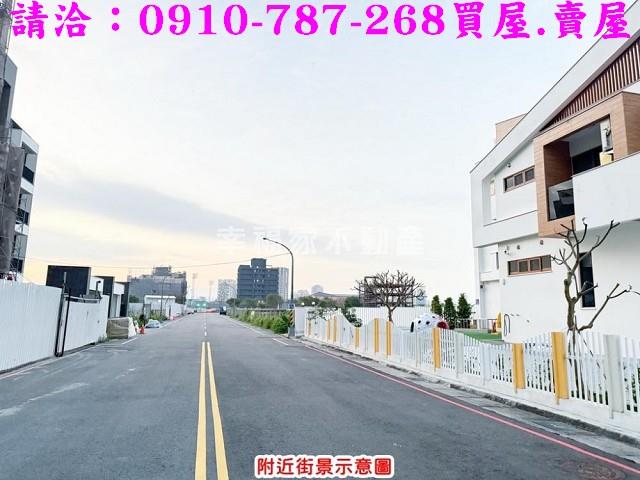 南屯建地_住宅地-14