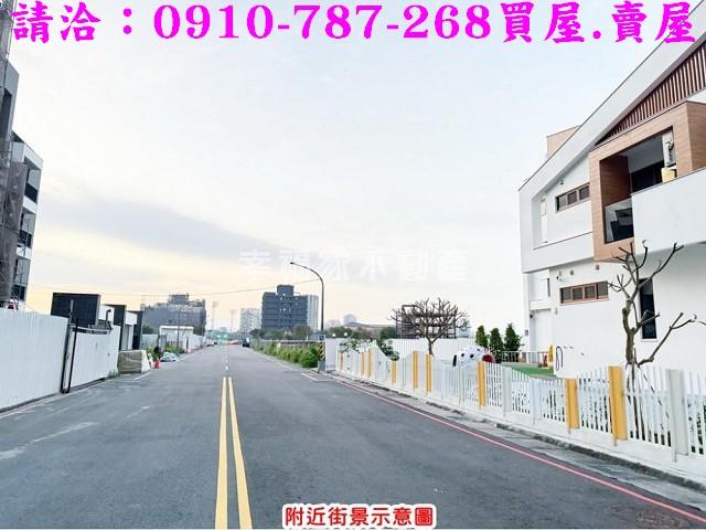 南屯建地_住宅地-4