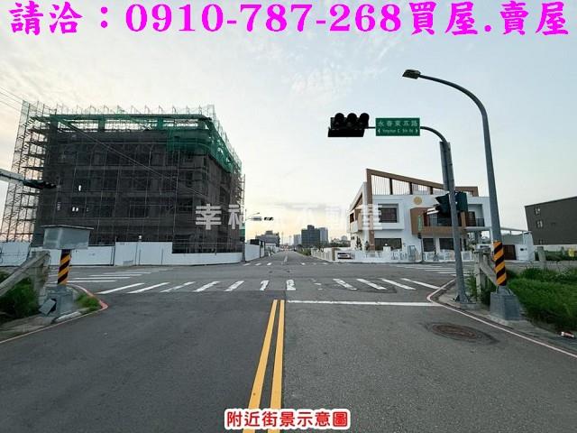 南屯建地_住宅地-7