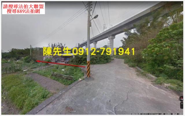 台中后里農地法拍-15