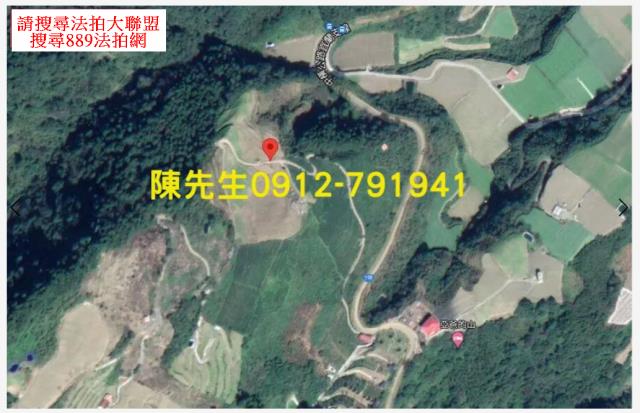 宜蘭大同法拍農地-10