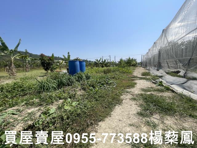 岡山農地_休閒地-13