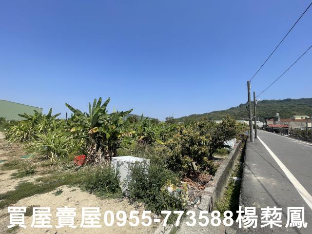 岡山農地_休閒地-2