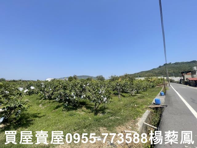 岡山農地_休閒地-4