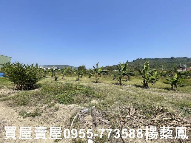 岡山農地_休閒地-7