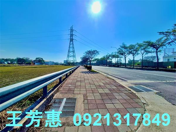 台中后里農地-3