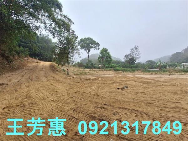 苗栗苑裡農地-2