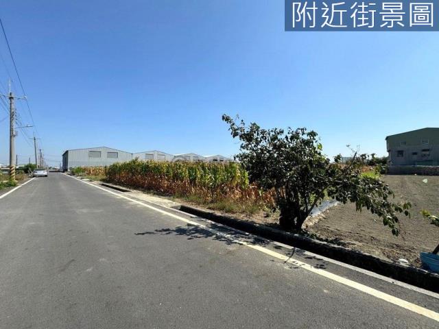 台南安定農地-2