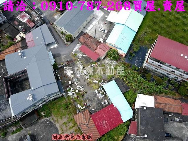 高雄美濃建地-2