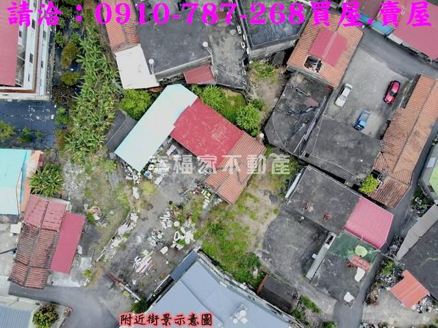 高雄美濃建地-3