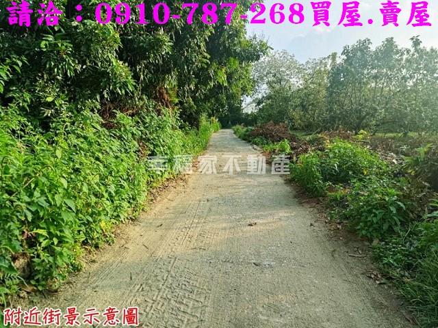 台南農地-9