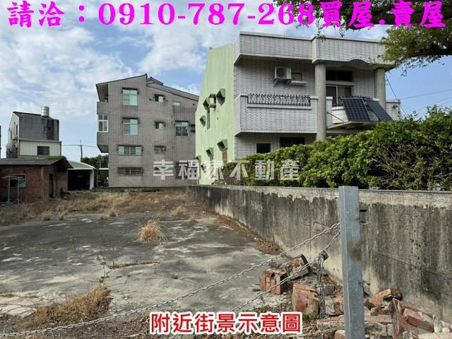 台南後壁建地-9