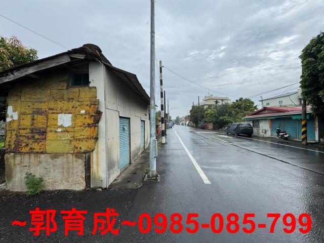 台南東山建地-0