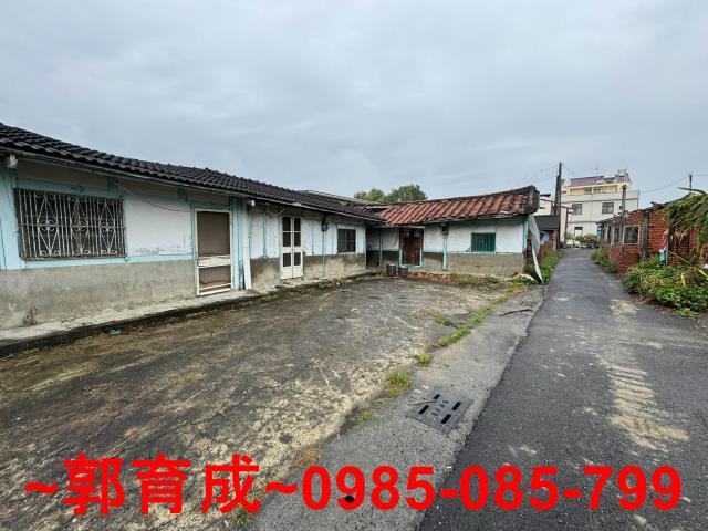 台南東山建地-4