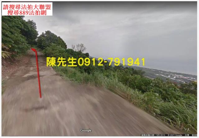 太麻里拍賣農地_山坡地_原住民保留地-13
